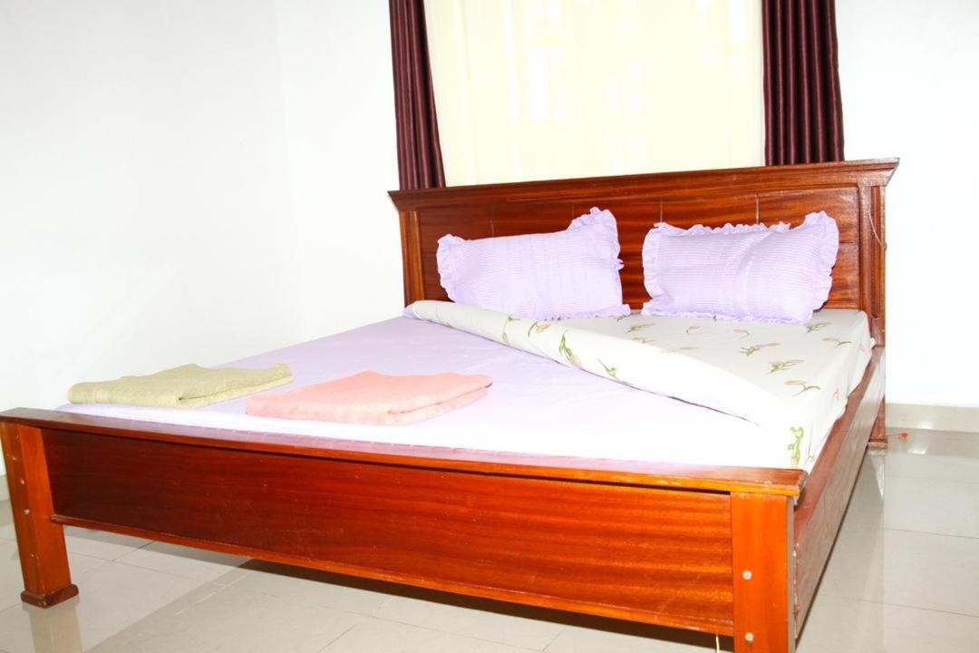 Autop Bg Guest House Kigali Dış mekan fotoğraf